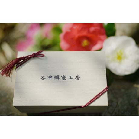 限定品!! 🍯谷中さんのはちみつギフト🍯※他商品との同梱包不可※