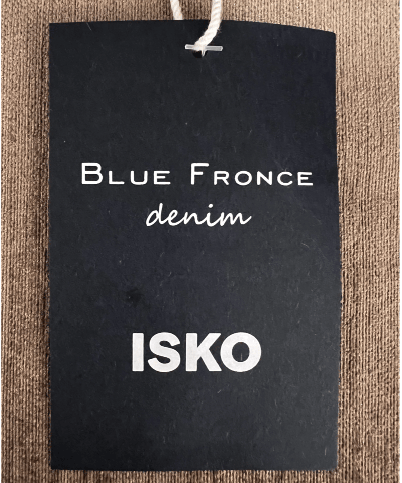 ISKO】デニムクロップドワイドパンツ | BELLE MARIEE ONLINE SHOP ISKO】デニムクロップドワイドパンツ | BELLE MARIEE ONLINE SHOP