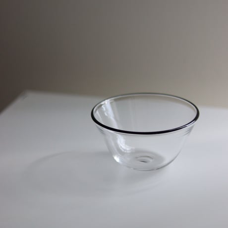 奥平明子 ガラス 片口大 奥平明子 | STORES