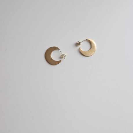 GISEL別注　Moon pierces／Small