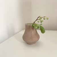 藤丸枝里子／春のゆめ　Flower vase