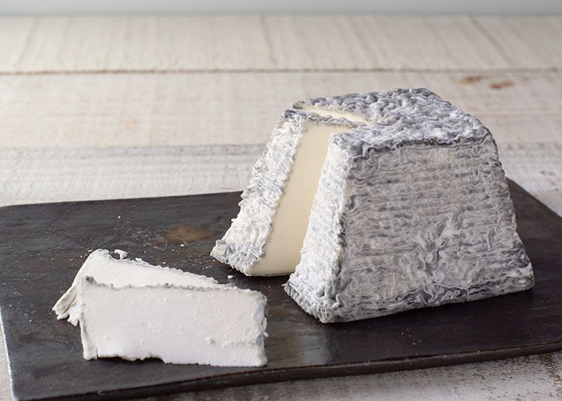 旬の山羊チーズと爽やかフレッシュチーズセット | NASU natural cheese