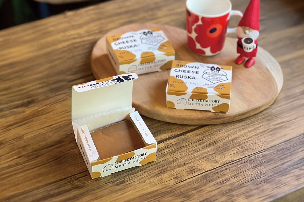那須のチーズ入門セット | NASU natural cheese STORE