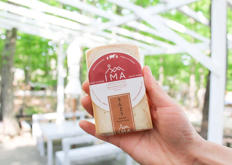お酒と楽しむチーズセット | NASU natural cheese STORE