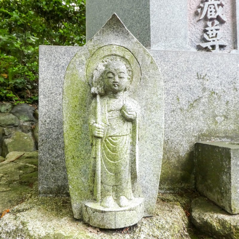 水子地蔵尊建立供養 | 白峯寺 祈願・廻向申込所