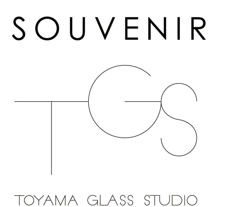 SOUVENIR TOYAMA GLASS STUDIO