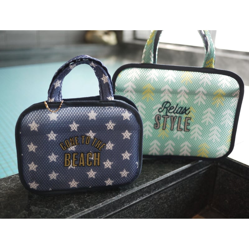 スパバッグLサイズ | MaruenissanZAKKA online store スパバッグLサイズ | MaruenissanZAKKA online store