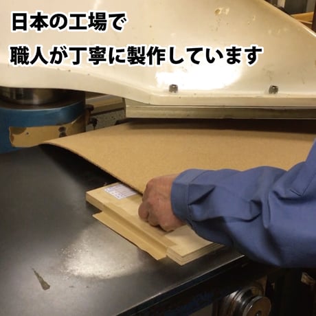 CorkCoasterコルクコースター