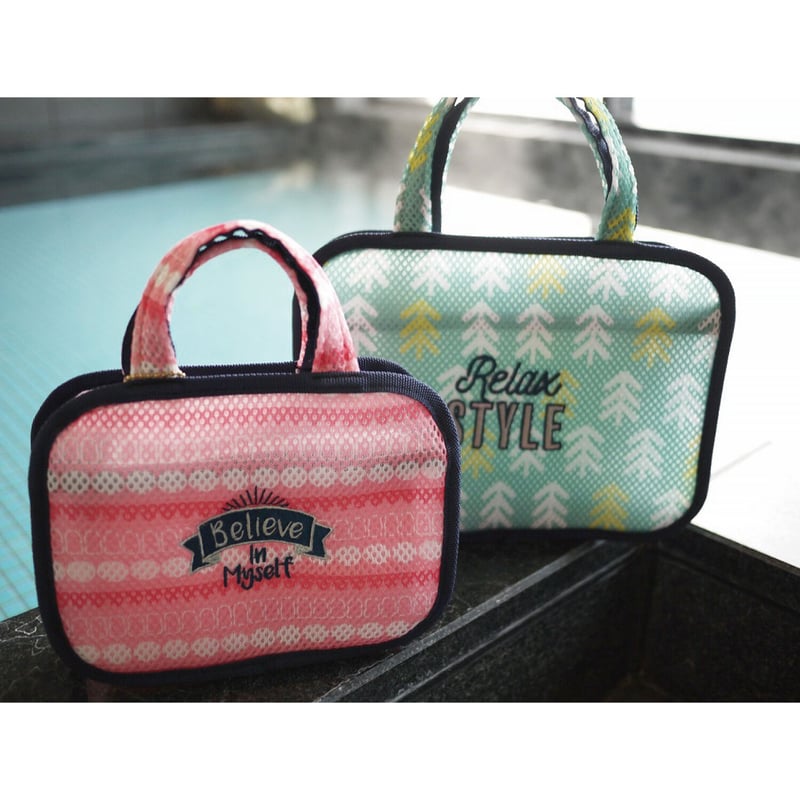 スパバッグSサイズ | MaruenissanZAKKA online store