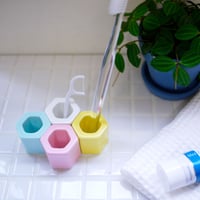KIYOUキヨウ歯ブラシスタンド