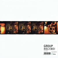 Record (LP 初回生産限定盤)