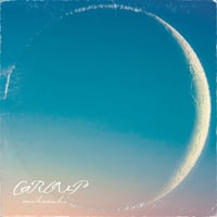 3rd Album "mikazuki"