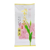 特上煎茶