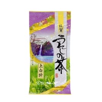 上白折