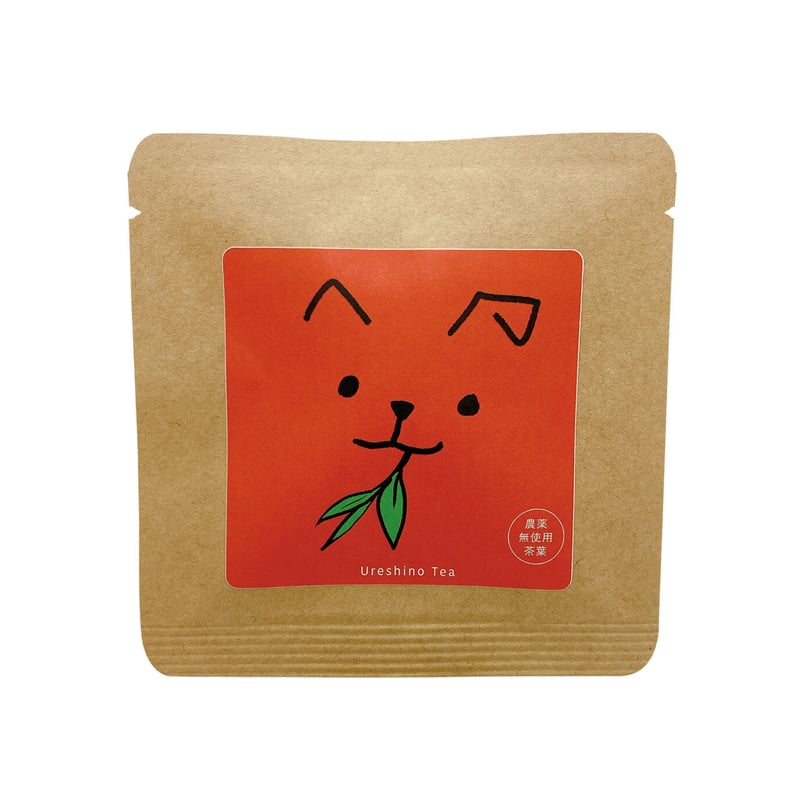 わんわん（6p） | Ota Tea STORE