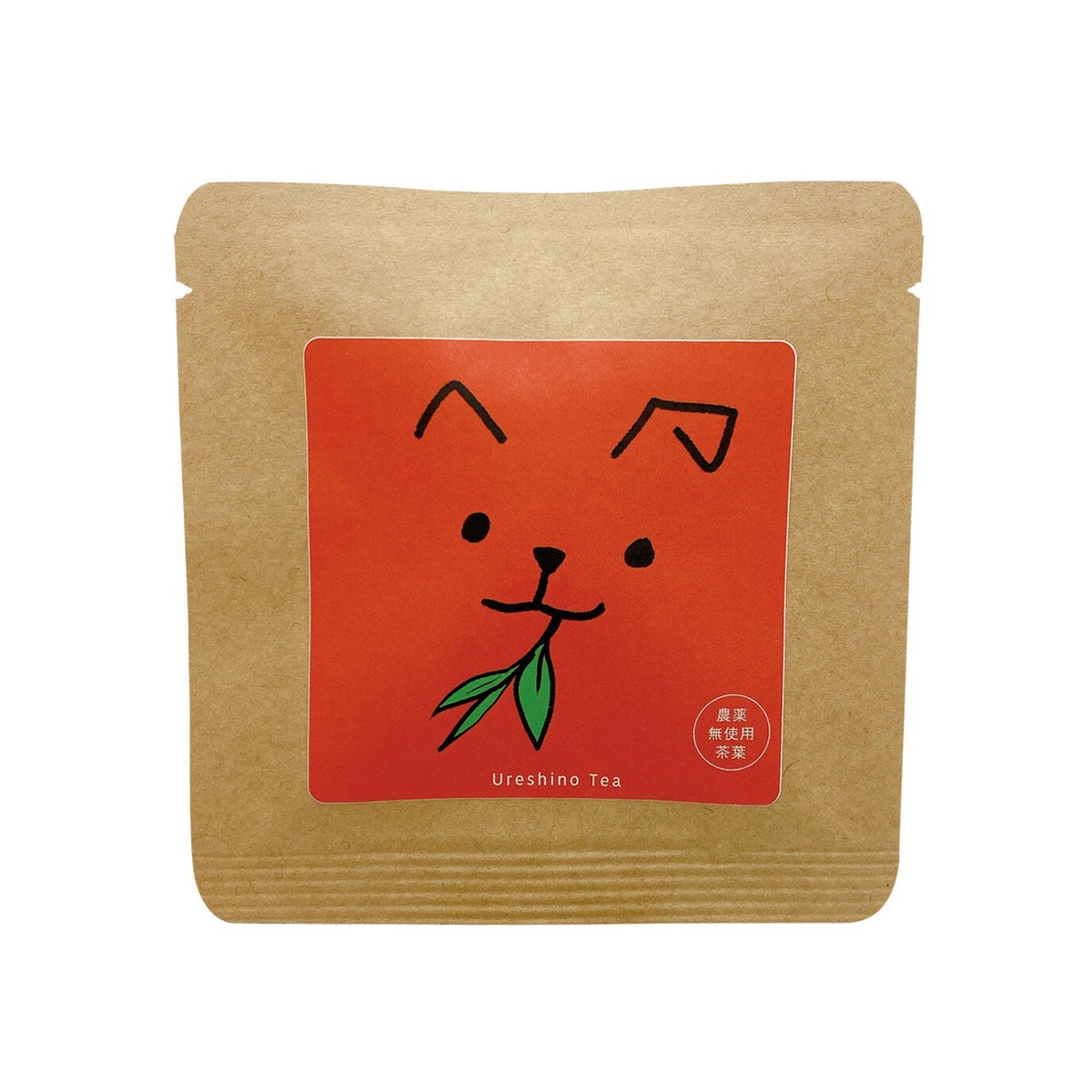 わん茶ちゃん専用 わんわん（6p） | Ota Tea STORE