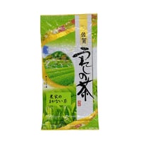 農家のまかない茶