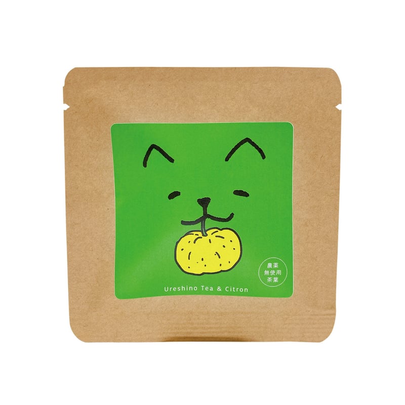 わん茶ちゃん専用 わんわん（6p） | Ota Tea STORE