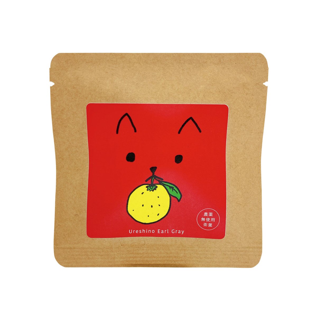 わんわん（6p） | Ota Tea STORE