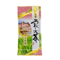 上煎茶