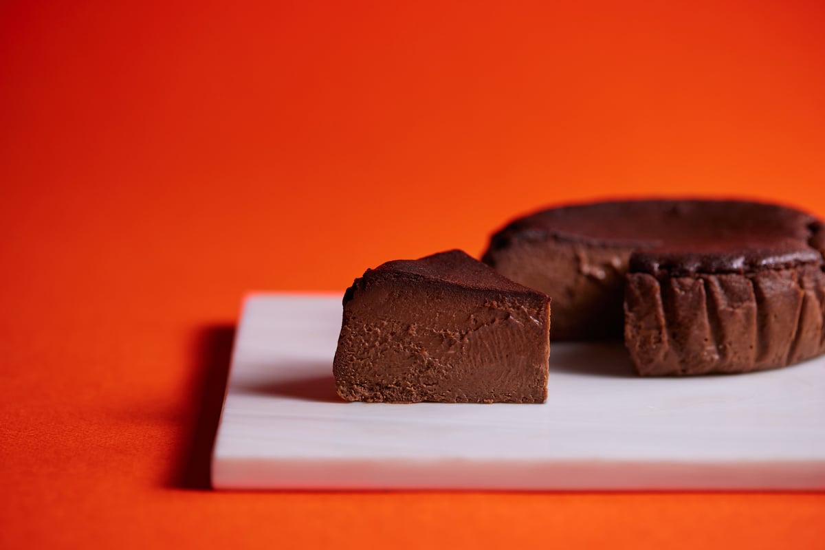 期間限定】【2個セット】しあわせチーズ premium chocolate