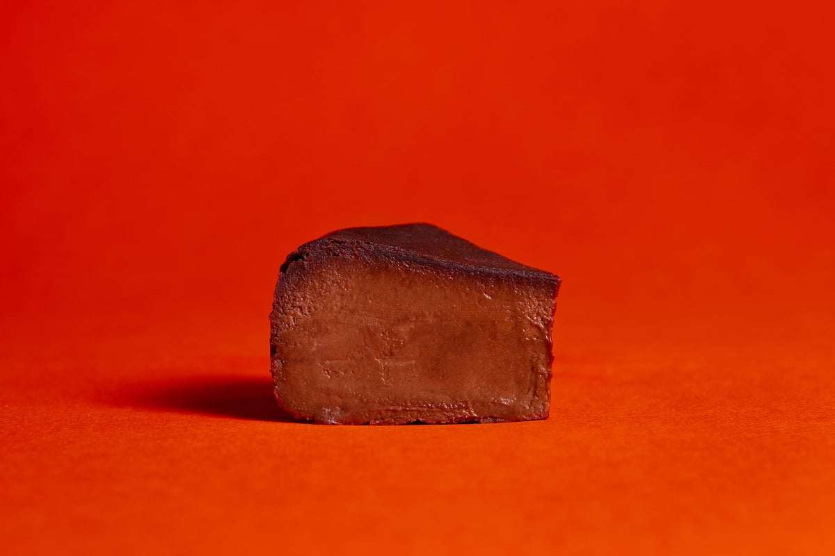 期間限定】しあわせチーズ Premium Chocolate | PiSOオンライン