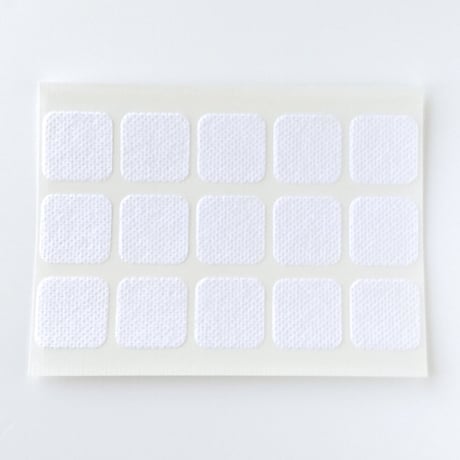 メリーケアテープ　まっしろ（全5サイズ）
