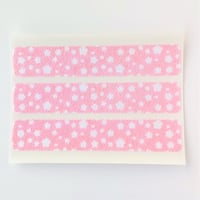 メリーケアテープ（テープ）さくら