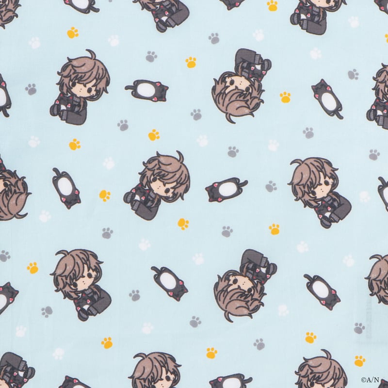 にじさんじモデル ラグマット】 叶 | にじさんじオンライン