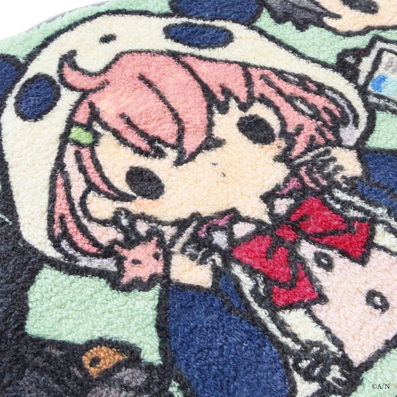 にじさんじモデル ラグマット】 レバガチャ＋シェリン | にじさんじ 