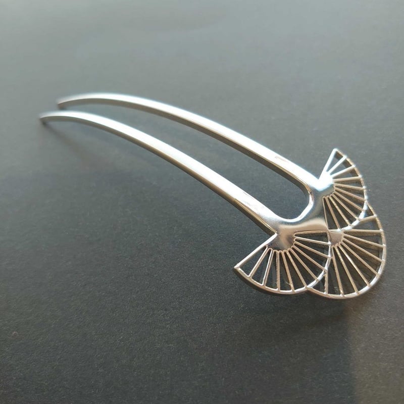 かんざし『三保松原』 | みほしるべ ミュージアムショップ