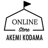 AKEMI KODAMA ONLINE STORE
