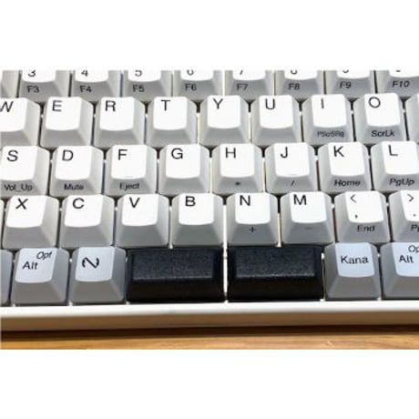 おやうちくん Type-D HHKB Pro 日本語 用