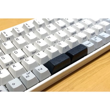 おやうちくん Type-D HHKB Pro 日本語 用