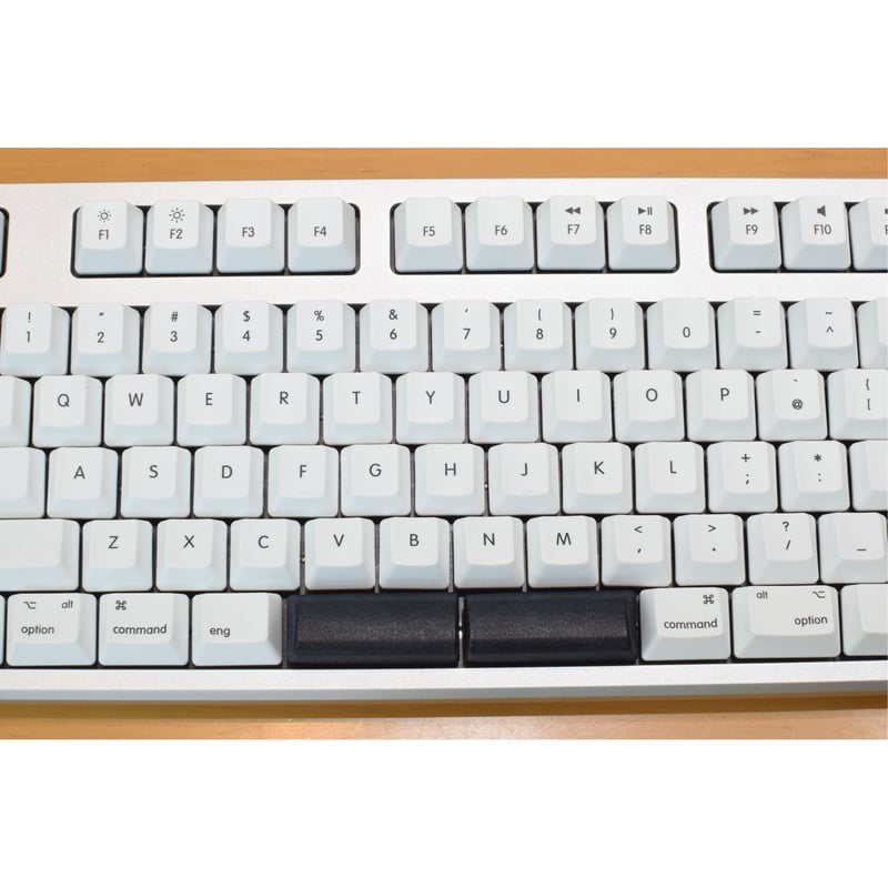 REALFORCE R2 日本語配列 / Mac用（USB-C変換コネクタ付き） おやうちくん Type-C REALFORCE R2 for Mac 用 | かえうち