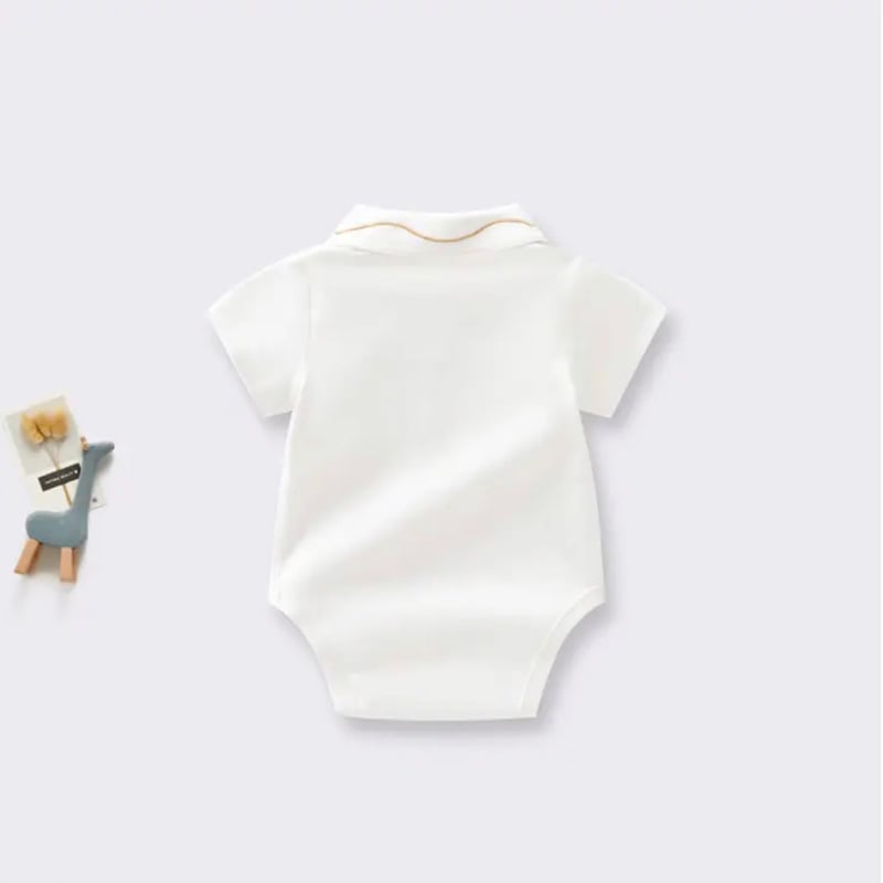 ⭐︎新品未使用　bonjour ロンパース　2y ポニーデザインロンパース | Joie＋