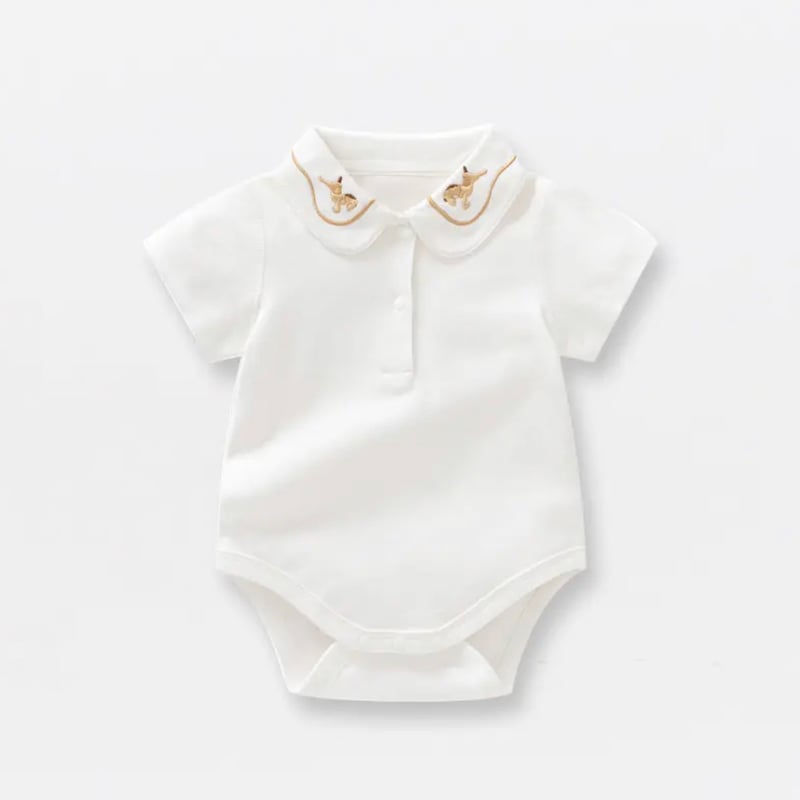 ⭐︎新品未使用　bonjour ロンパース　2y Baby Boy – Bonjour Weekend Wear