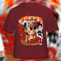 THE GAME "Westside Story" Tee