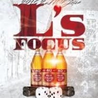 L's FOCUS 2016 2nd Half Juice