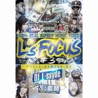 L's FOCUS #3