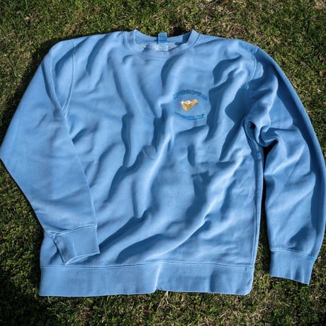 Playas Only Crew Sweat