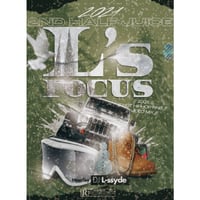L's FOCUS 2021 2nd Half Juice