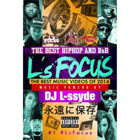 L's FOCUS #1 The Best Music Video Of 2014