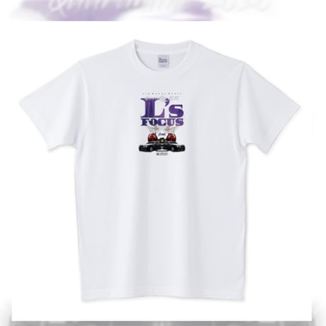 L's FOCUS Quarantine 2020 T-SHIRT