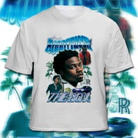 Roddy Ricchi "THE BOX" Rap T-Shirts (Hyphy L.A.)