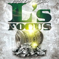 L's FOCUS 2016 1st Half Juice
