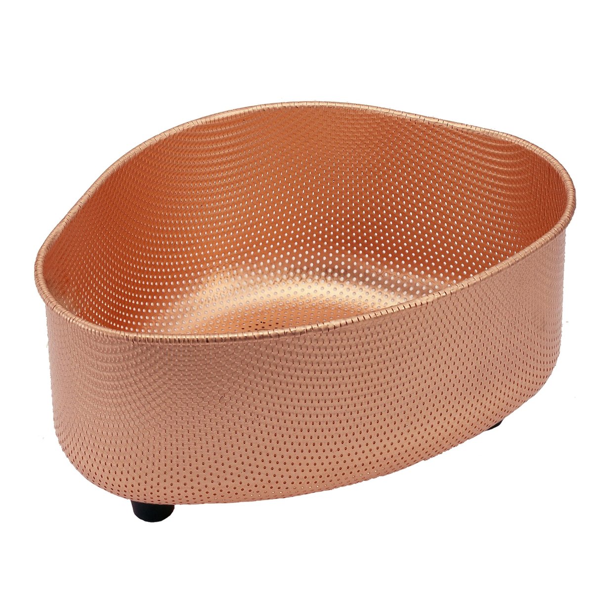 銅製　ソテーパン　12cm 高さ3cm 3個セット 銅製 ソテーパン 12cm 高さ3cm 3個セット