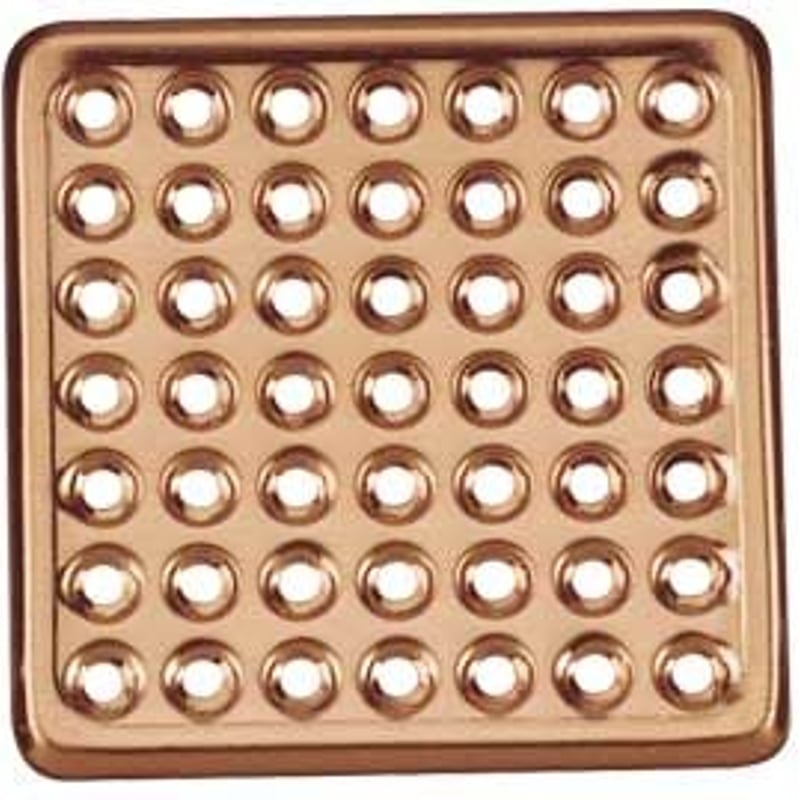 防虫銅底網(N-44)3個入 | 佐野機工／KOYO 直営オンラインショップ