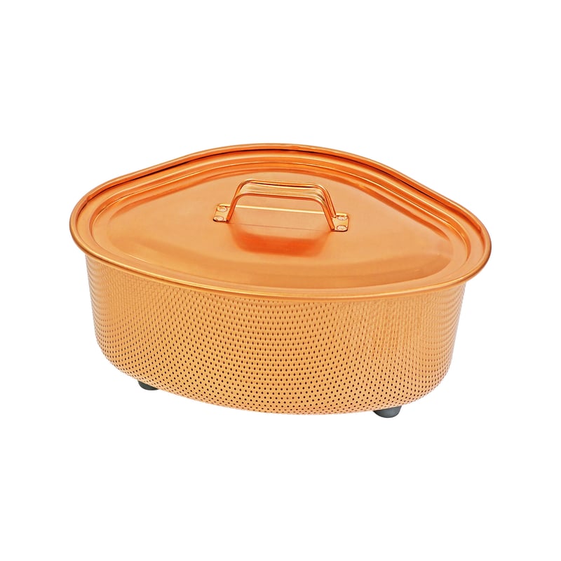 単品】三角コーナーのフタ | 佐野機工／KOYO 直営オンラインショップ