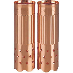 御榊用花喜銅2個セット （KS-030） | 佐野機工／KOYO 直営